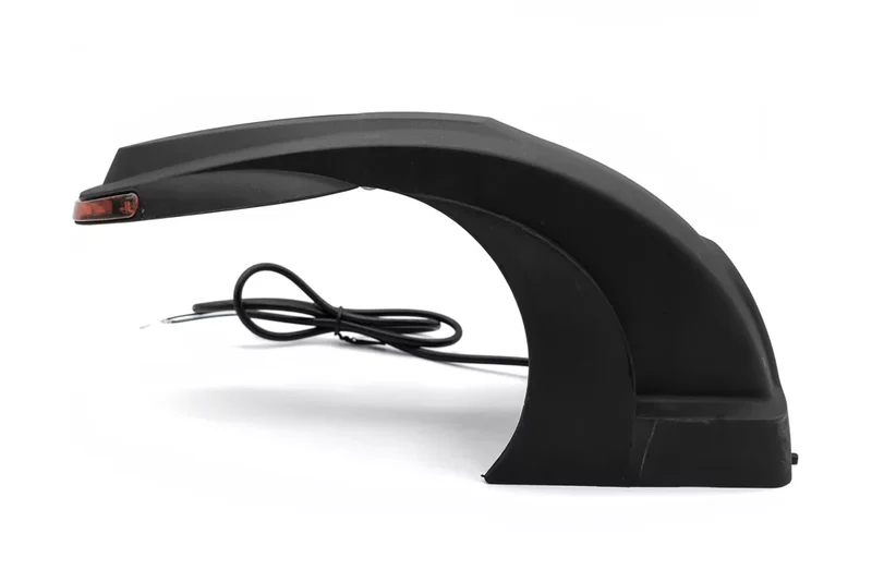 Mudguard with light X1 / X5S