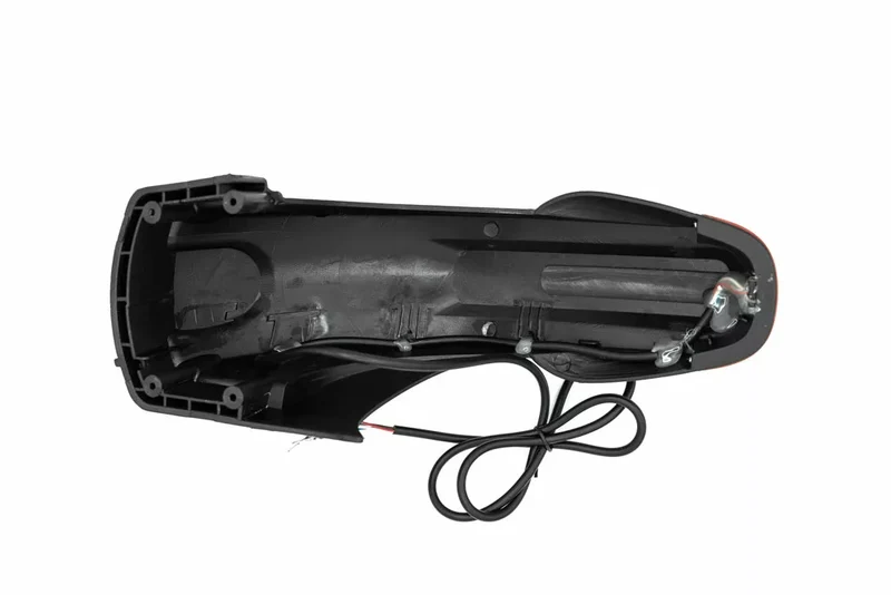 Mudguard with light X1 / X5S