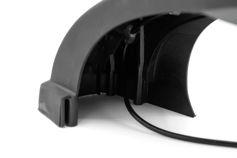 Mudguard with light X1 / X5S