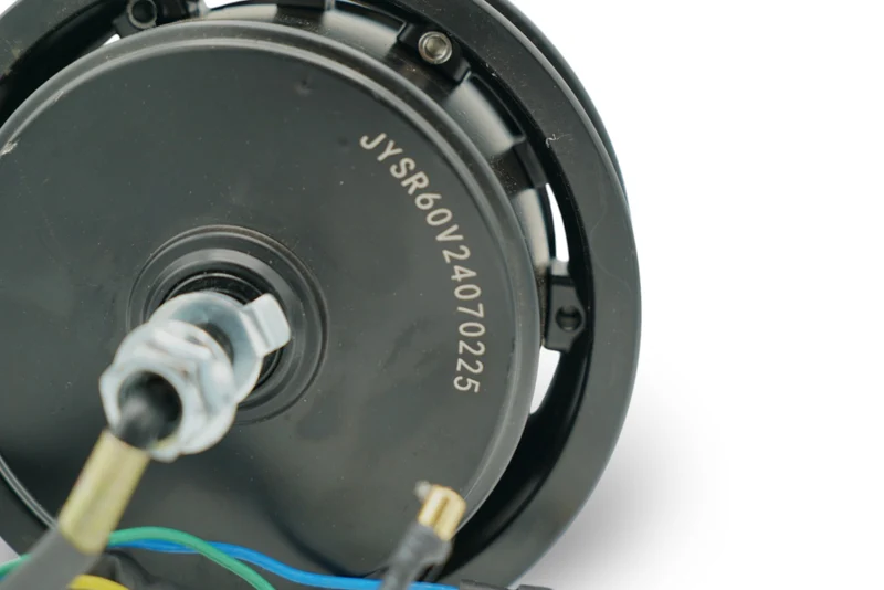 Joyor S10-S-Z Rear Motor 1000W V.2 for Electric Scooter