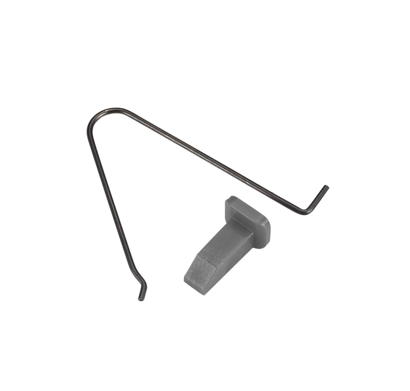 Druckknopf für Mini2Grow