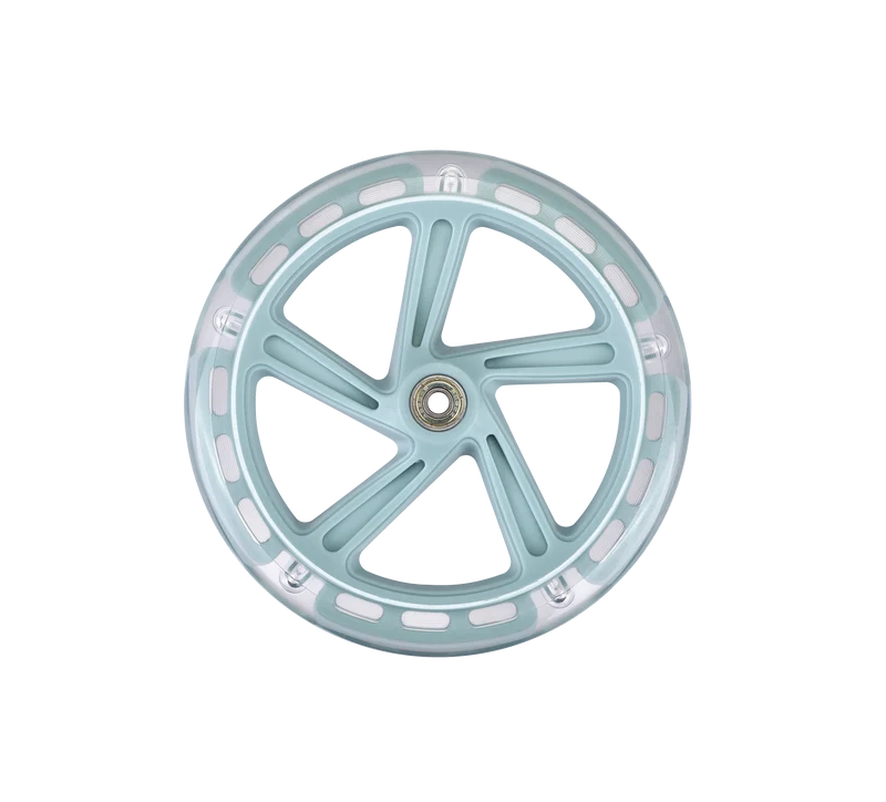 LED-Rolle 200mm Cruiser