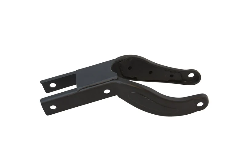Radgabel Hinten Classic