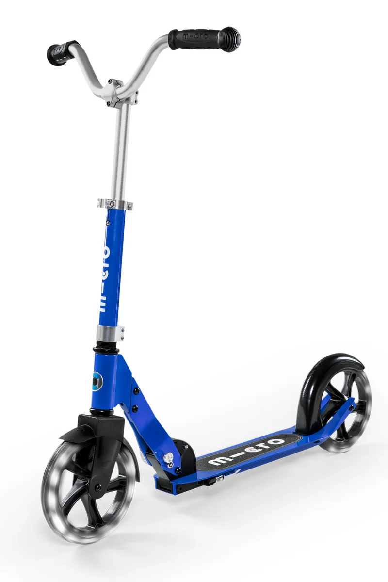 Micro Cruiser LED