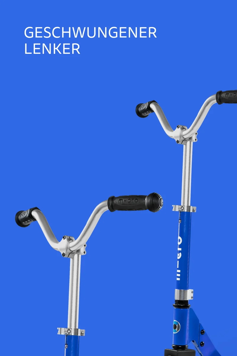 Micro Cruiser LED