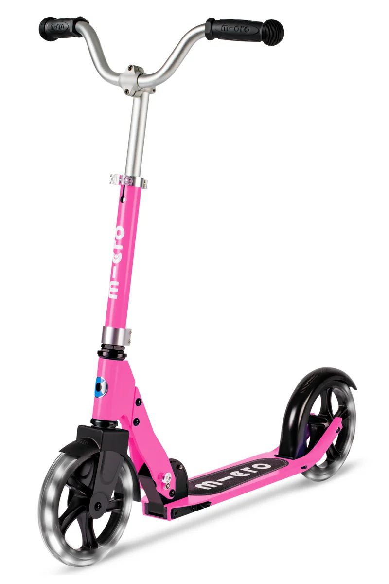 Micro Cruiser LED