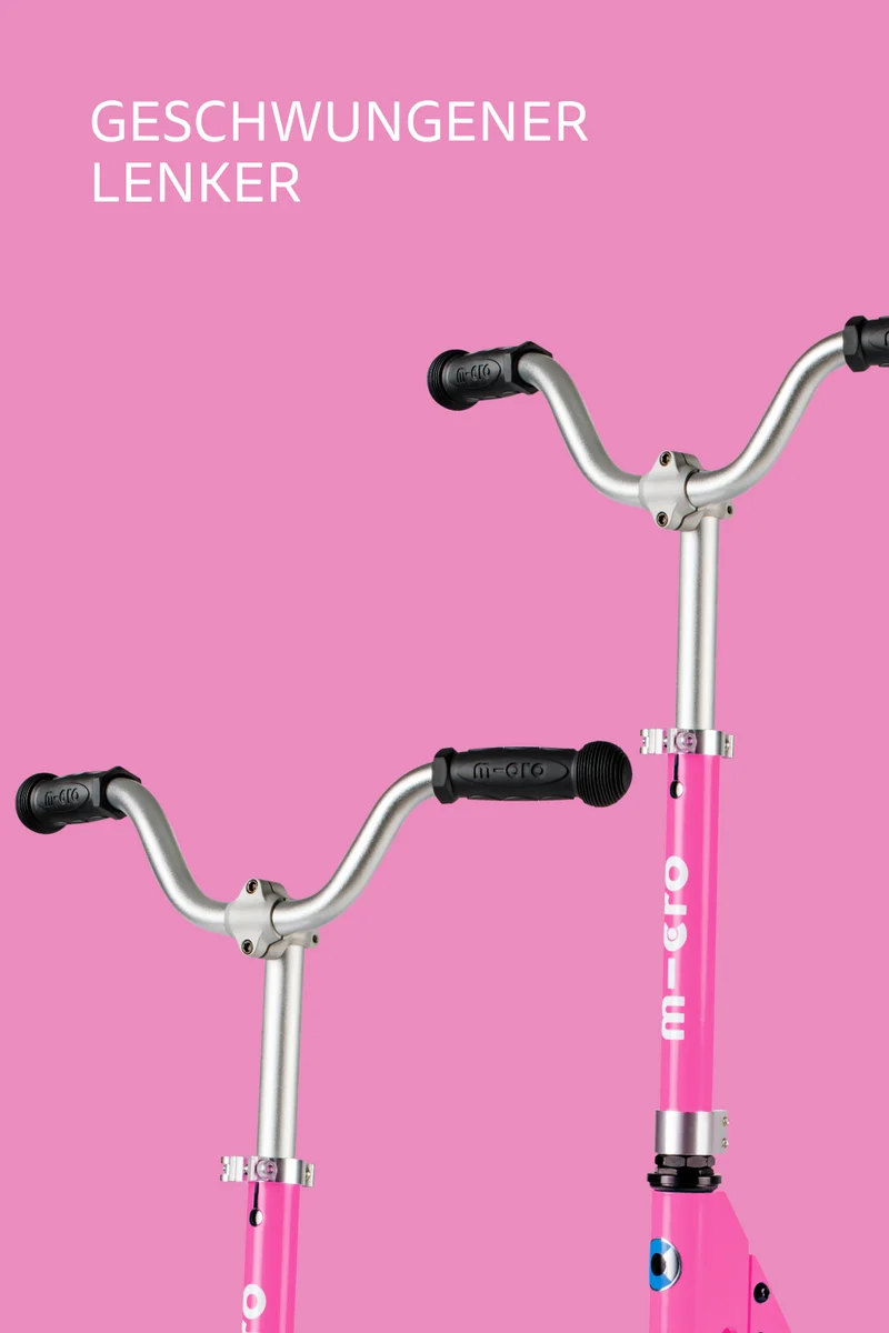 Micro Cruiser LED