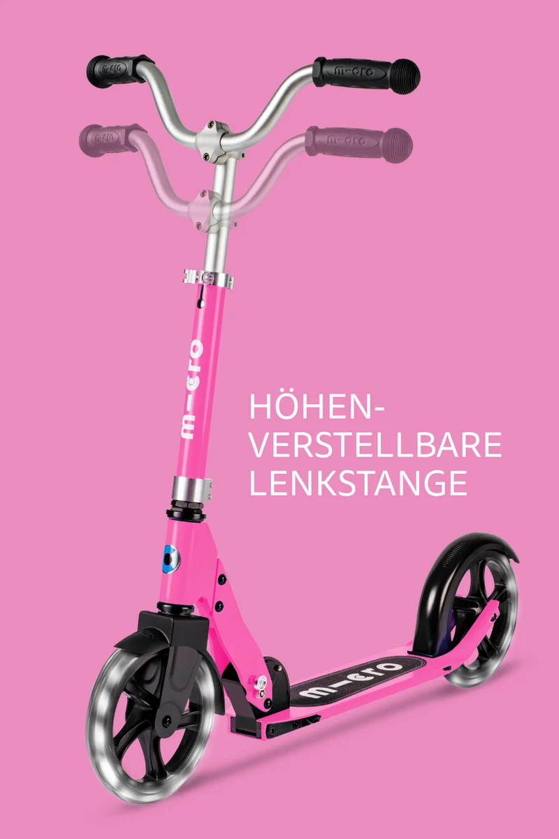 Micro Cruiser LED