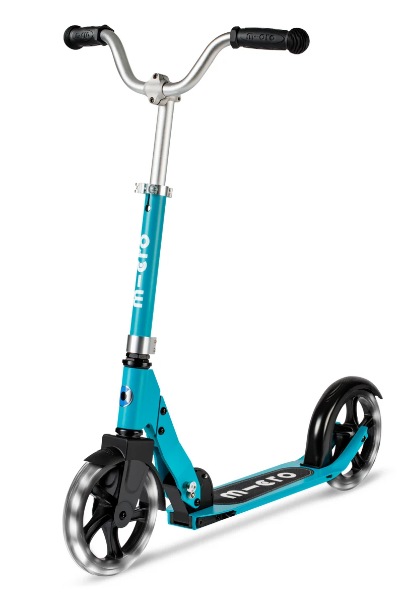 Micro Cruiser LED
