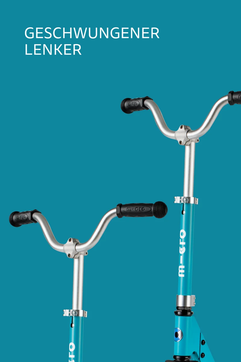 Micro Cruiser LED