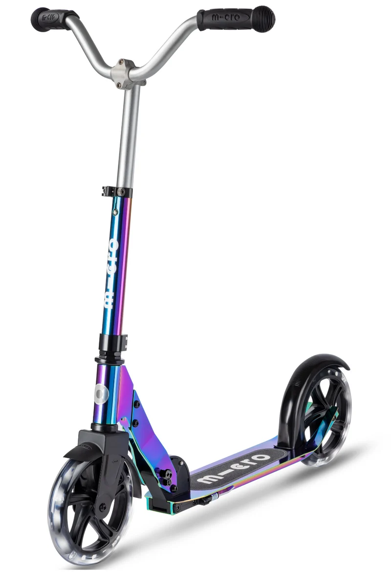 Micro Cruiser LED