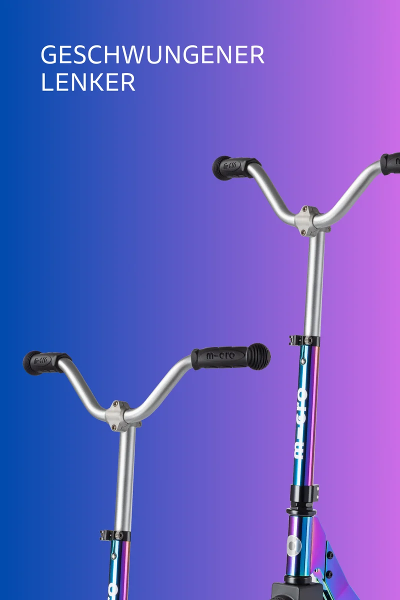 Micro Cruiser LED