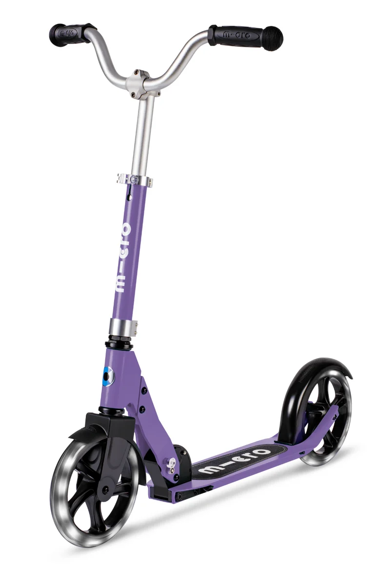 Micro Cruiser LED