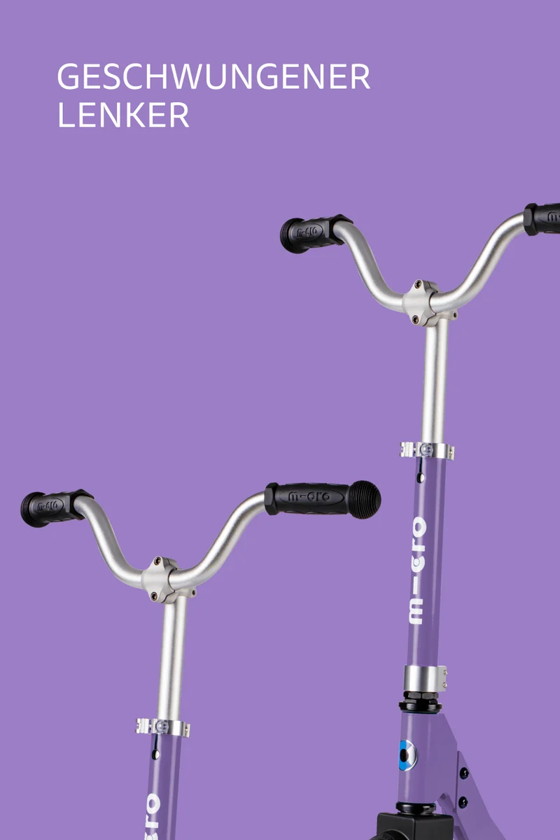 Micro Cruiser LED