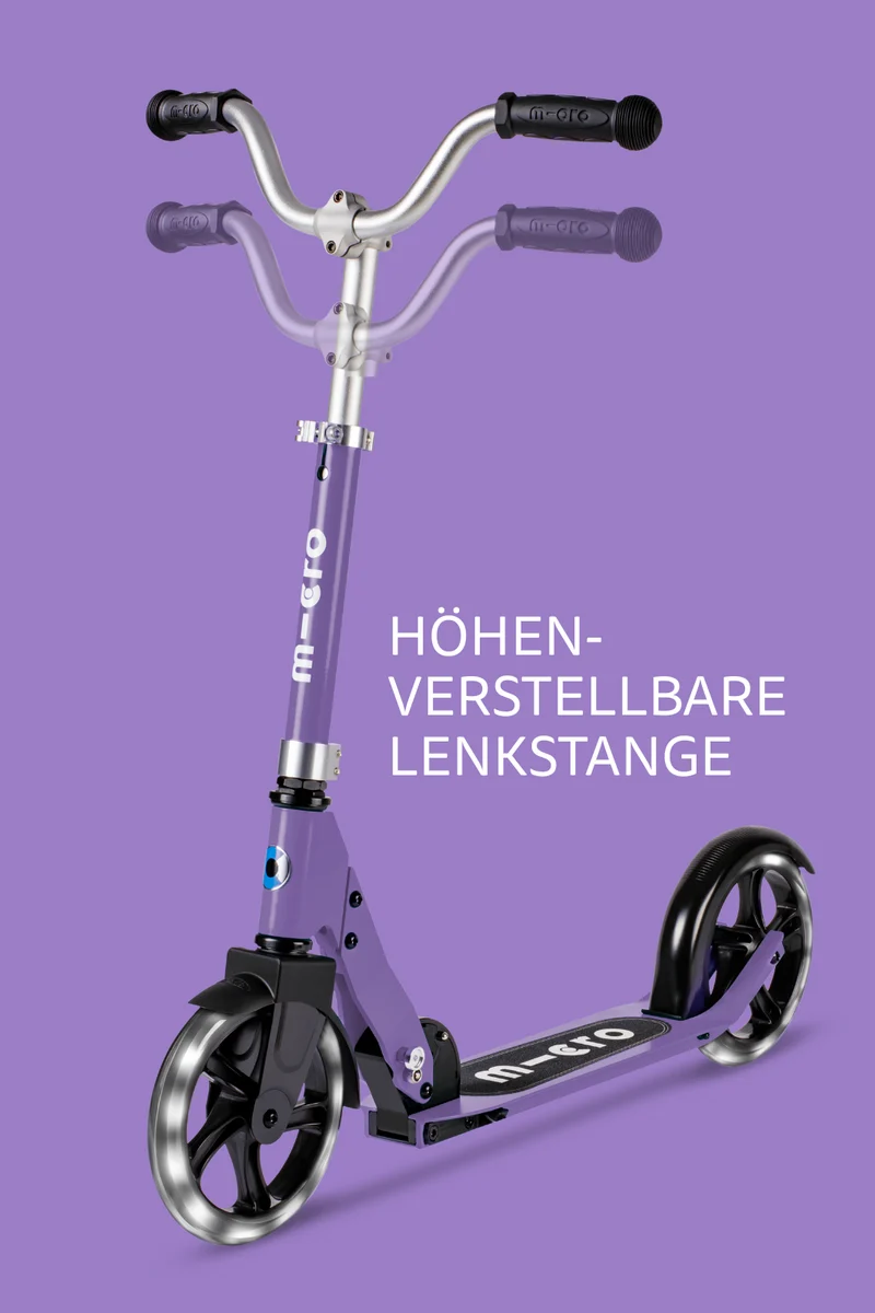 Micro Cruiser LED