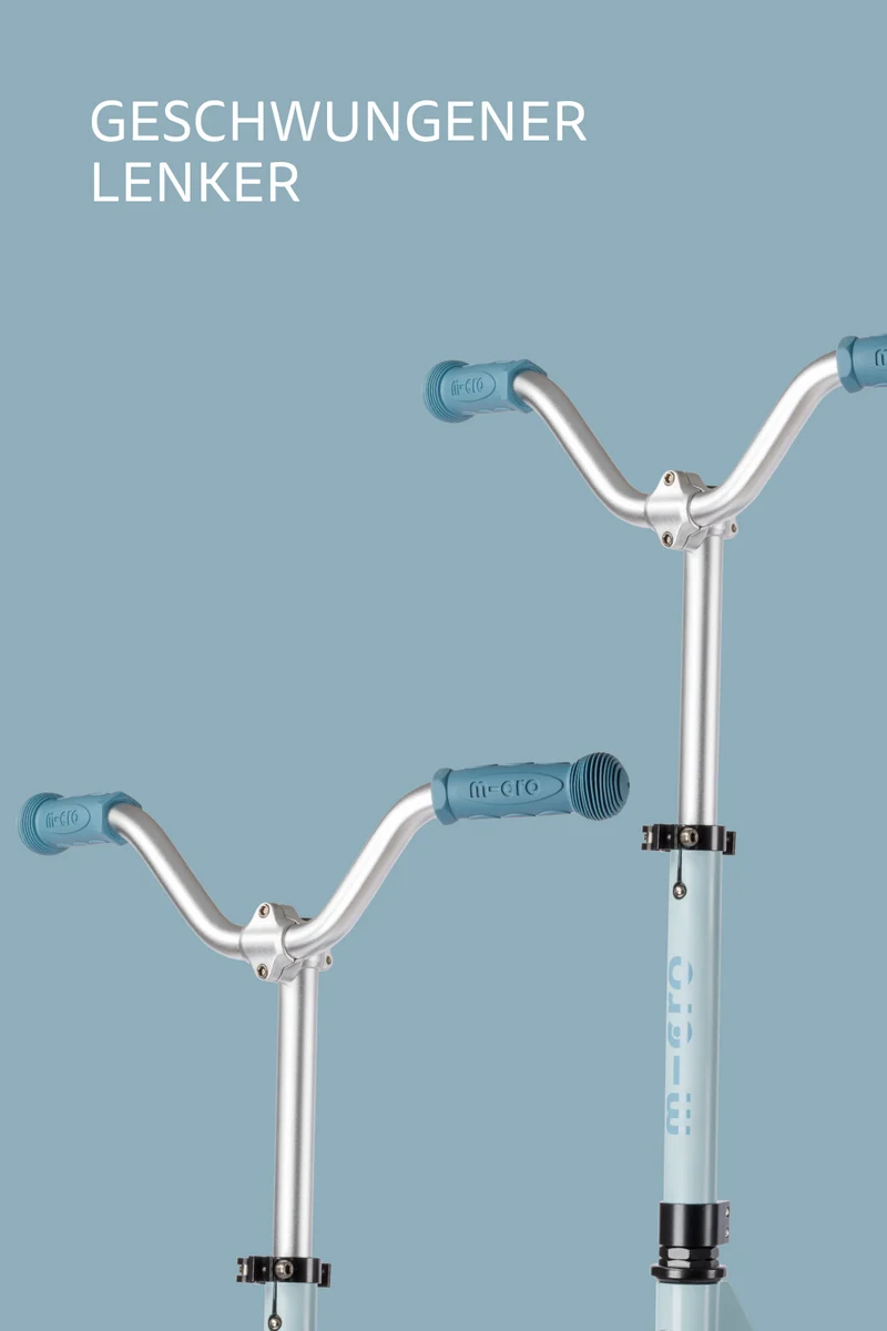 Micro Cruiser LED