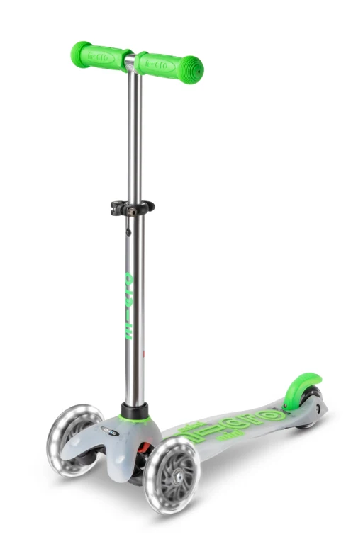 Mini Micro Deluxe Flux LED