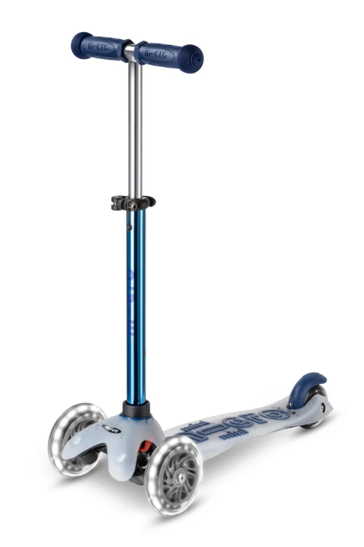 Mini Micro Deluxe Flux LED