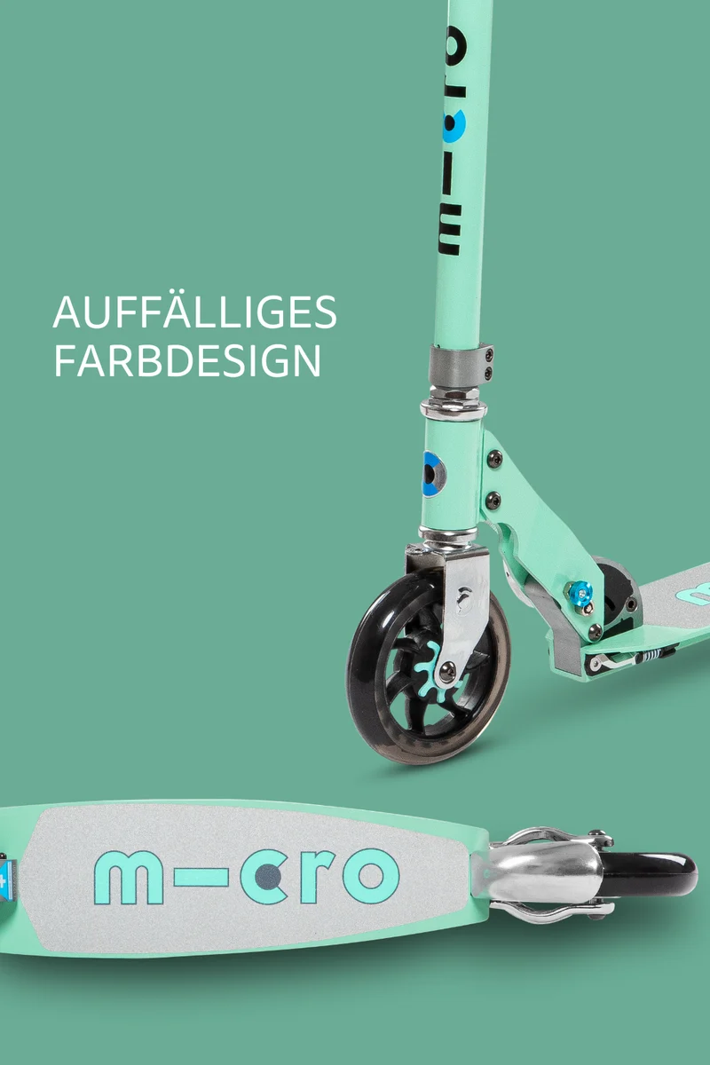 Micro Speed