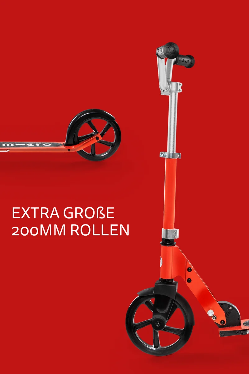 Micro Cruiser