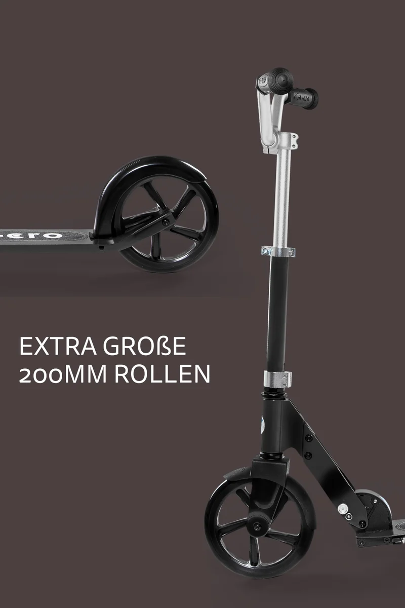 Micro Cruiser