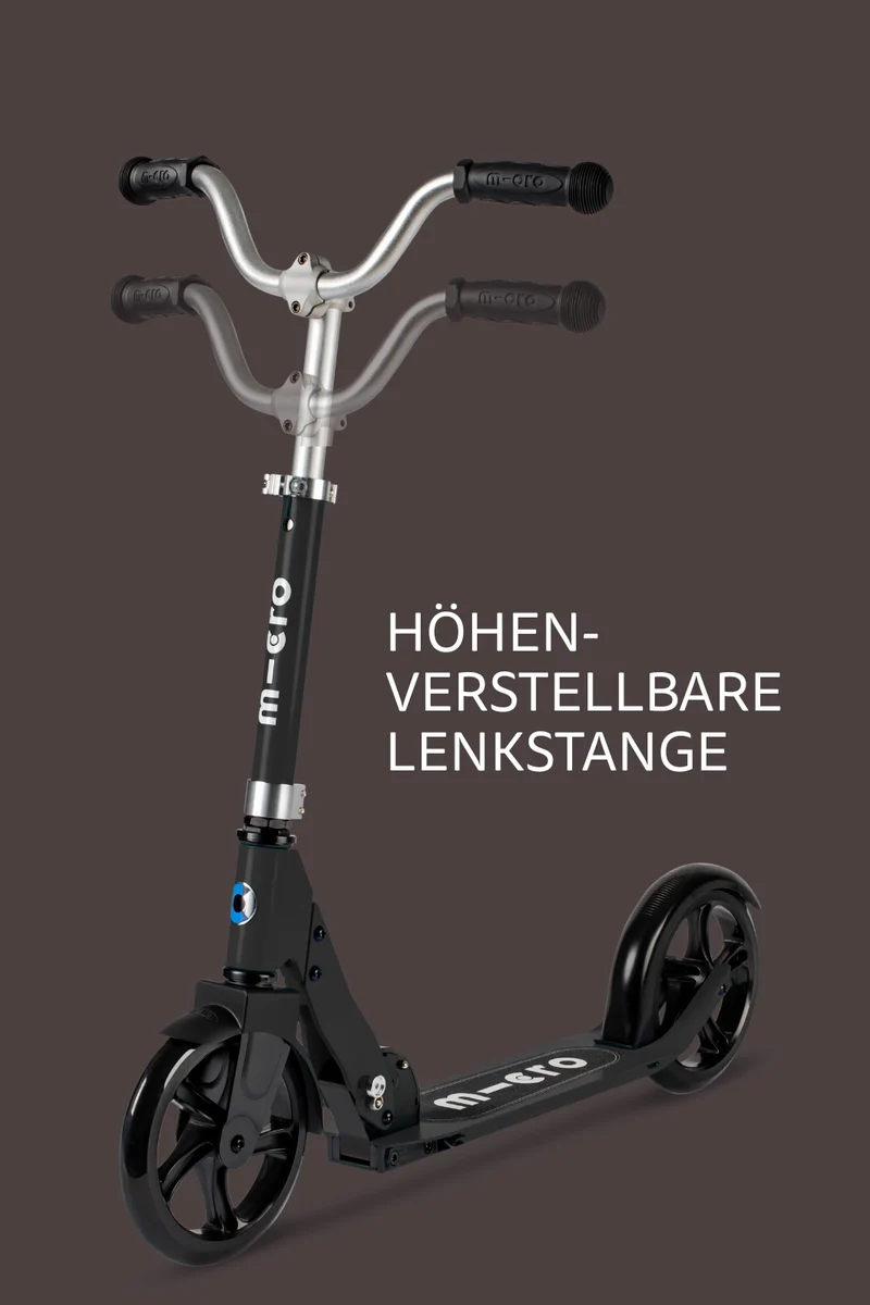 Micro Cruiser
