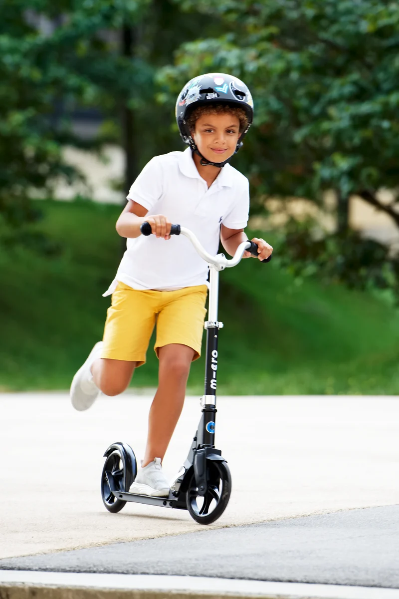 Micro Cruiser
