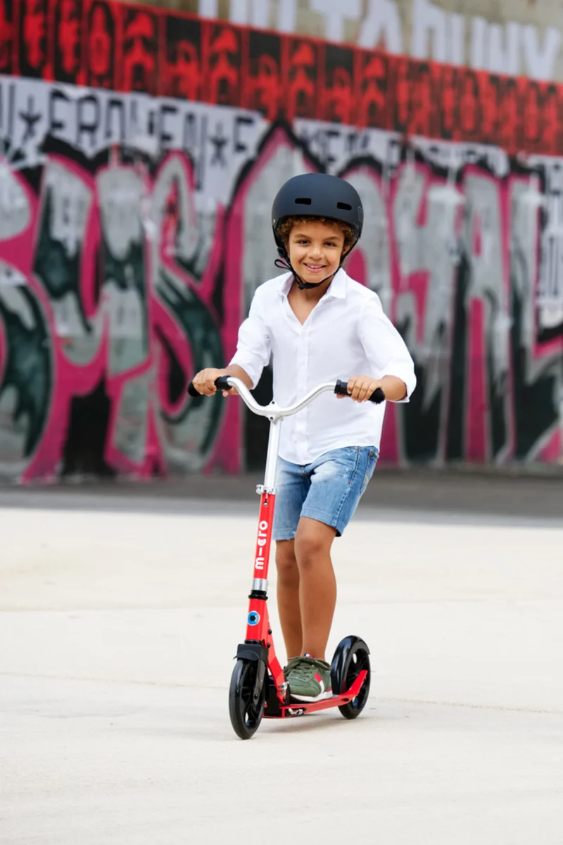 Micro Cruiser