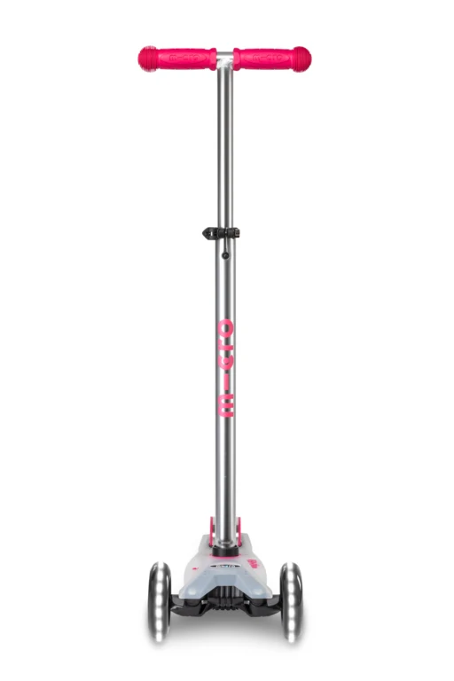 Maxi Micro Deluxe Flux LED
