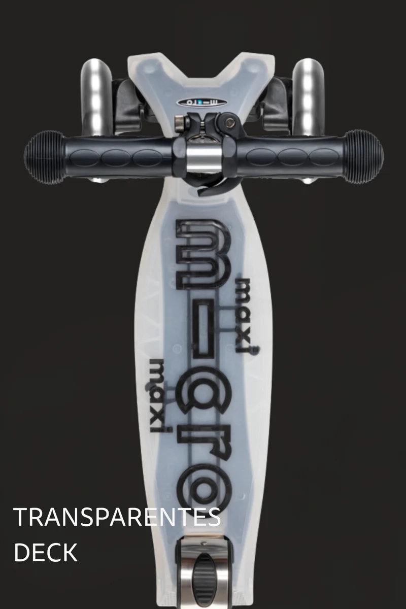 Maxi Micro Deluxe Flux LED
