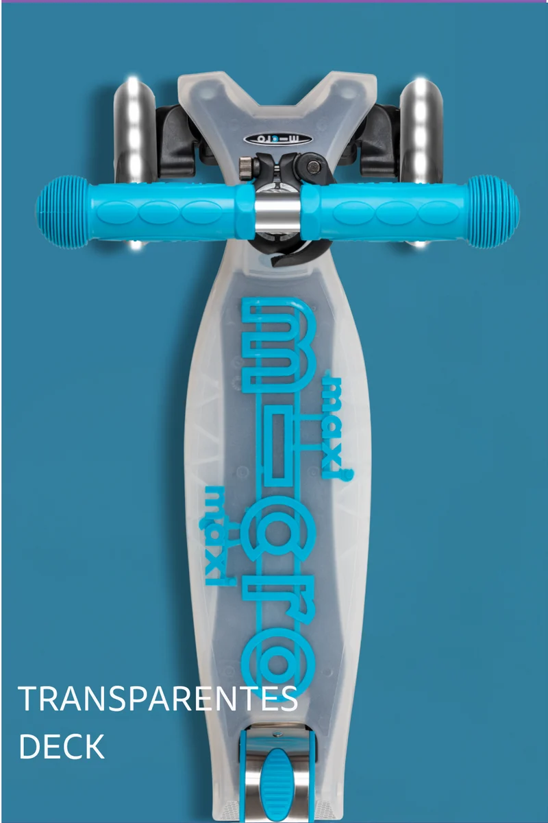 Maxi Micro Deluxe Flux LED