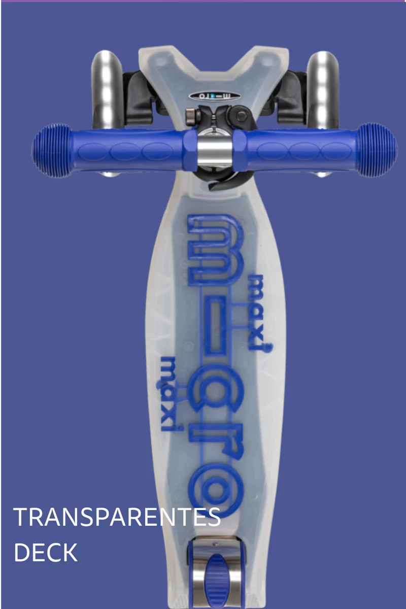 Maxi Micro Deluxe Flux LED