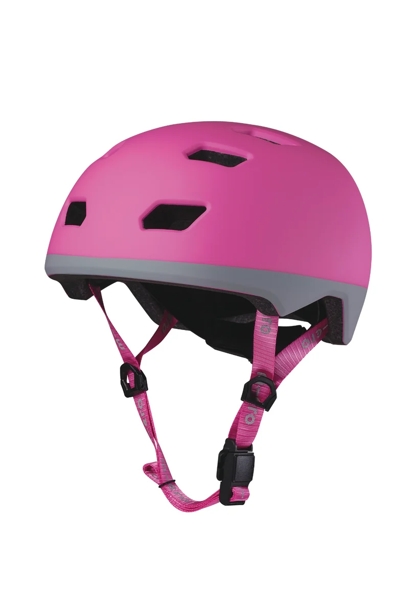 Micro Helm Neon