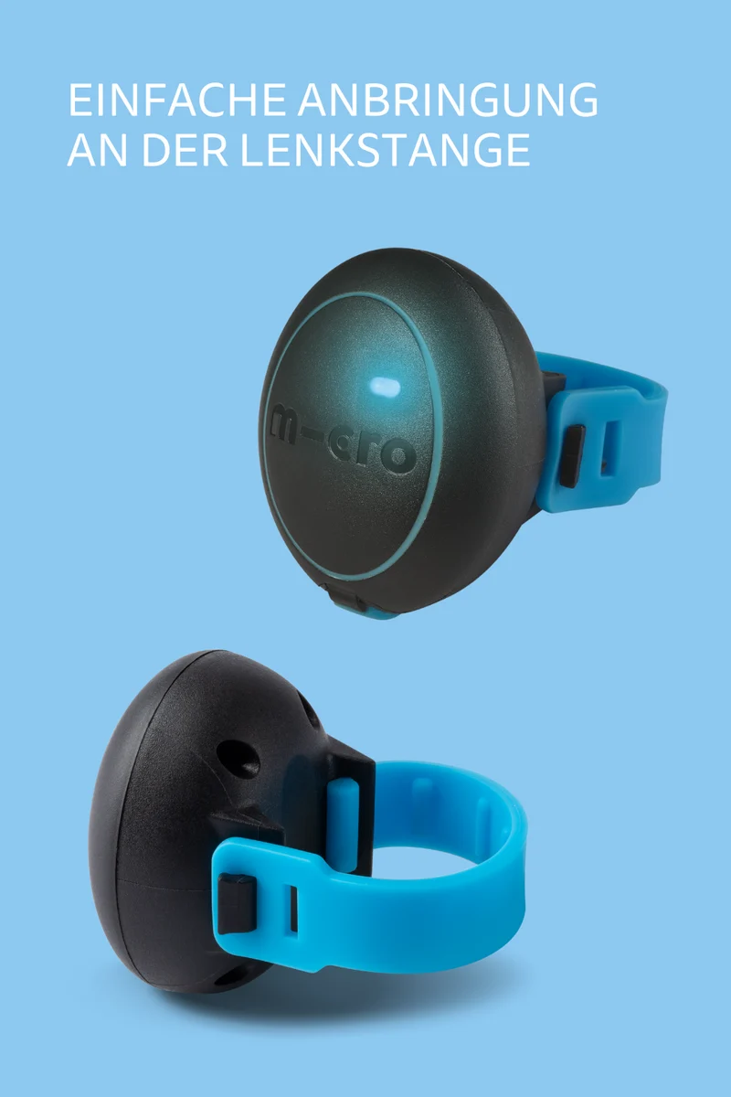 Micro Smart Egg