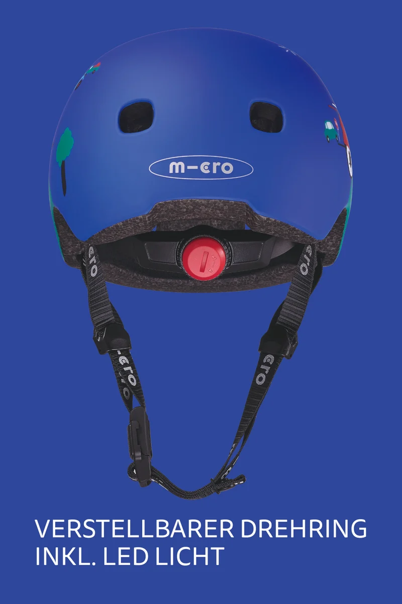 Micro Helm Microlino