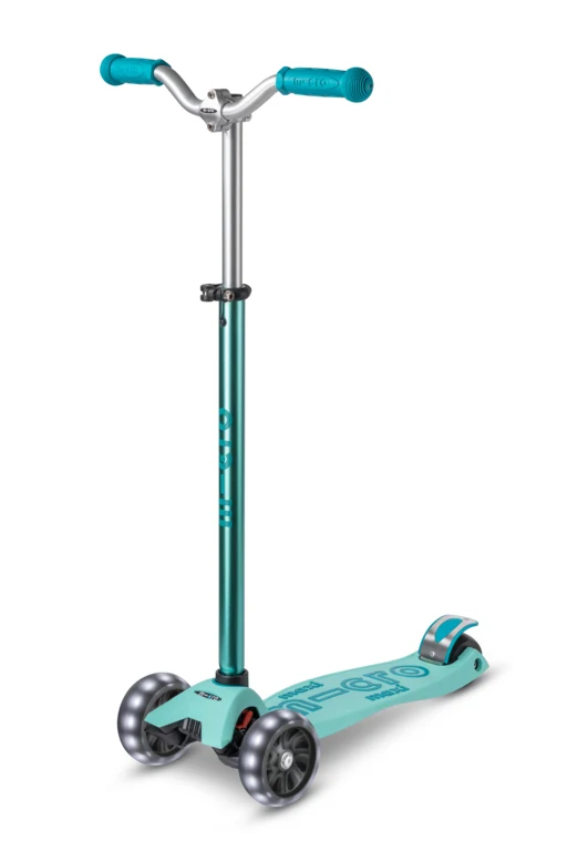 Maxi Micro Deluxe Pro LED