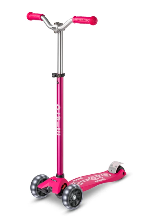Maxi Micro Deluxe Pro LED