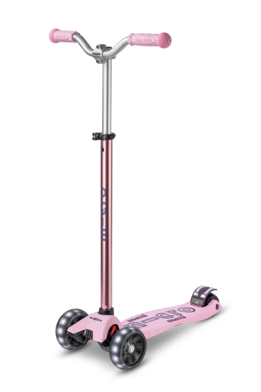 Maxi Micro Deluxe Pro LED