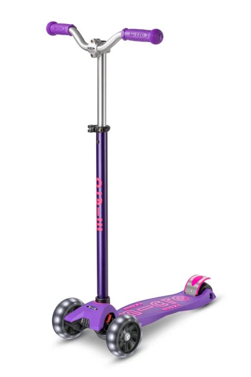 Maxi Micro Deluxe Pro LED