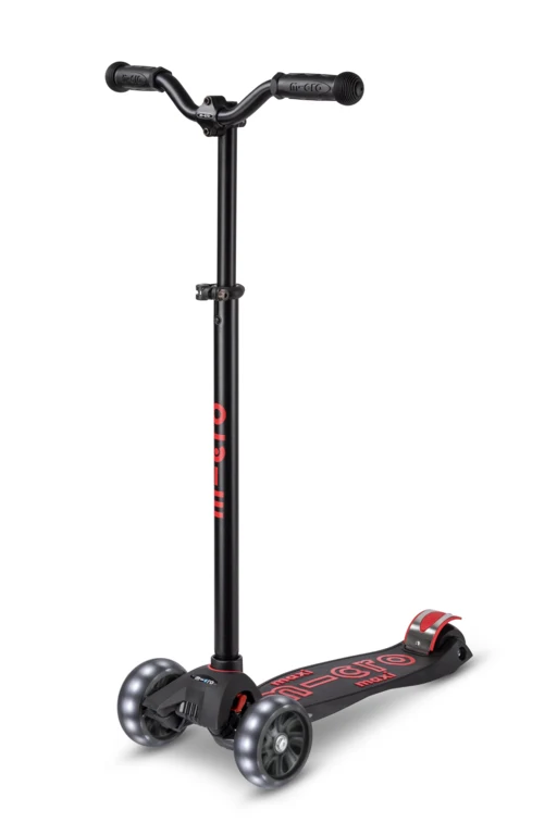 Maxi Micro Deluxe Pro LED
