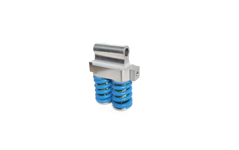 ePowerFun ePF Pulse – Hinteres Federelement Original