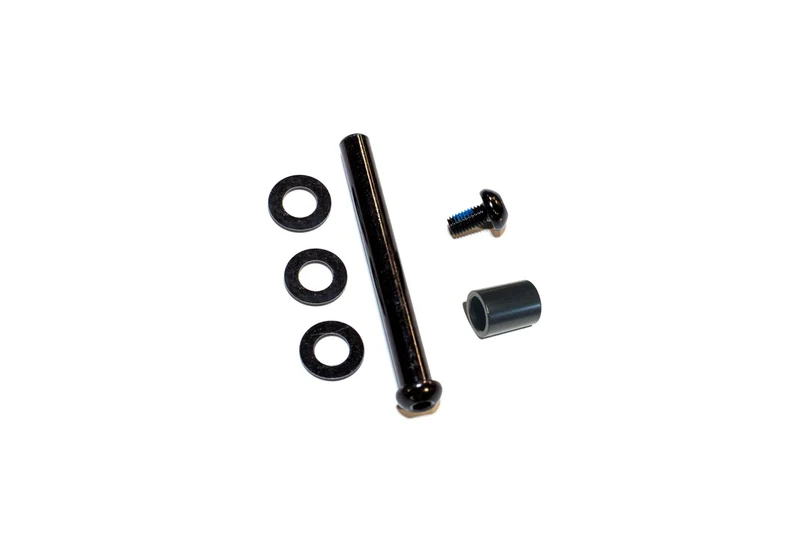 ePowerFun ePF Pulse – Achse Vorderrad Original