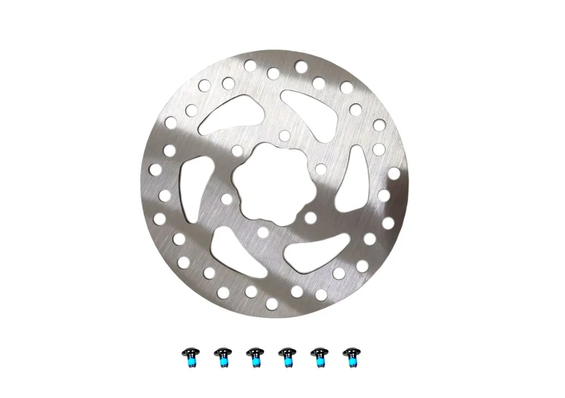 ePowerFun ePF Pulse – Bremsscheibe Original