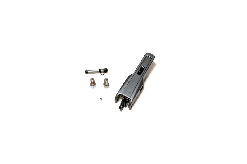 ePowerFun ePF Pulse – Klappverschluss vorne Original
