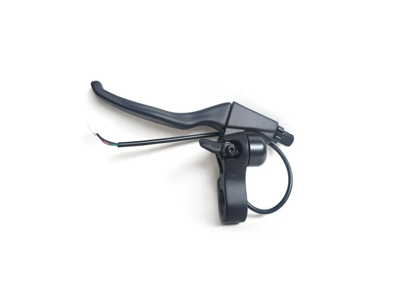 ePowerFun ePF Pulse – Bremshebel links mit Hall-Sensor & Klingel Original