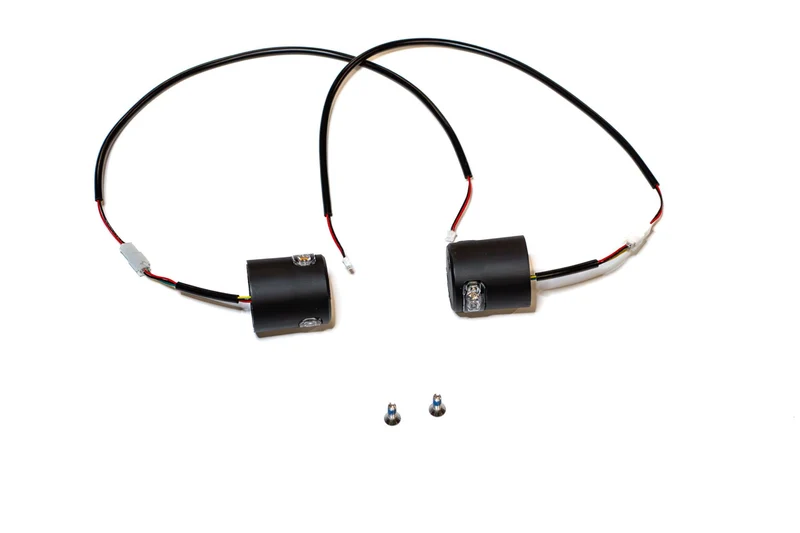 ePowerFun ePF Pulse – Blinker vorne Original