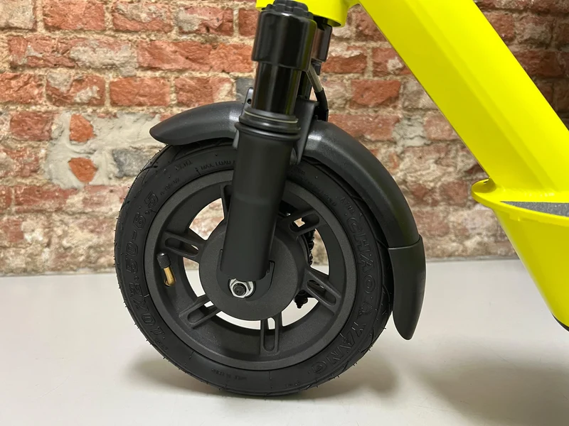 ePowerFun ePF-2 – Zusätzlicher Spritzschutz vorne Original