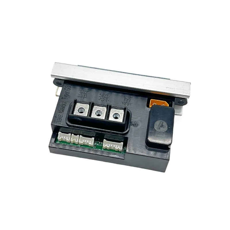 Ninebot Max G30D2 Original Controller Steuergerät