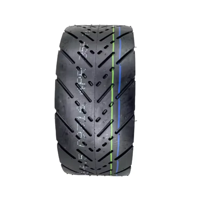 CST Reifen Schlauchlos 90/65-6,5" / 11x3" Schlauchlos ohne Pannenschutz z.B Trittbrett Paul Paul, Kaboo, SXT, Dualtron
