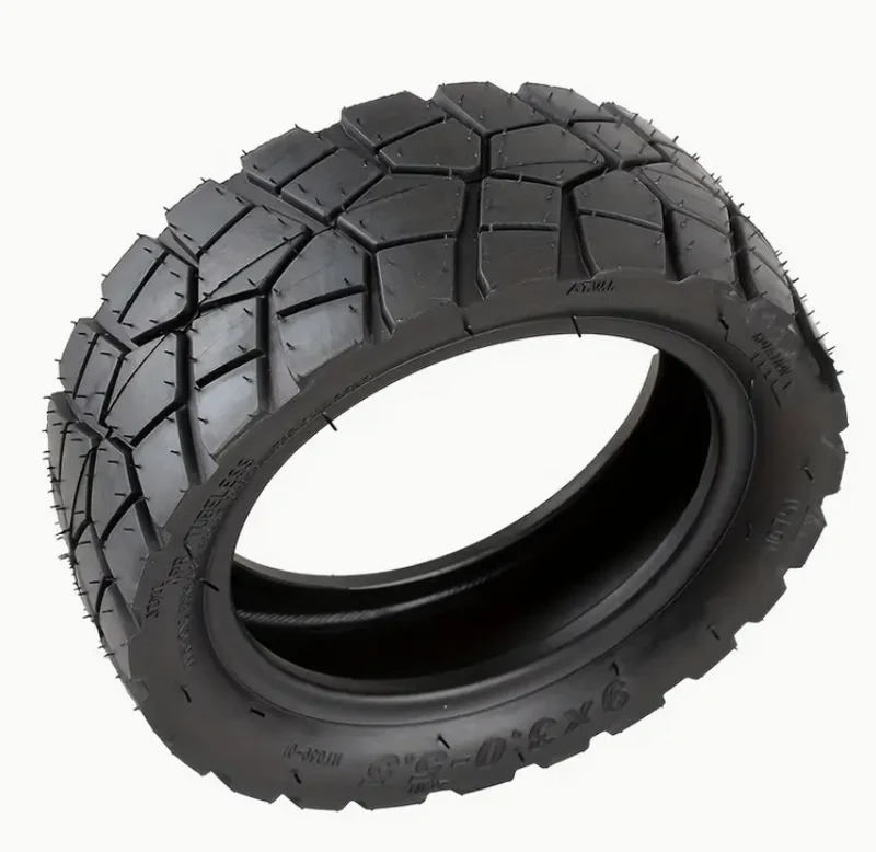 Reifen 9x3-5,5 Reifen schlauchlos Kukirin G2 Pro